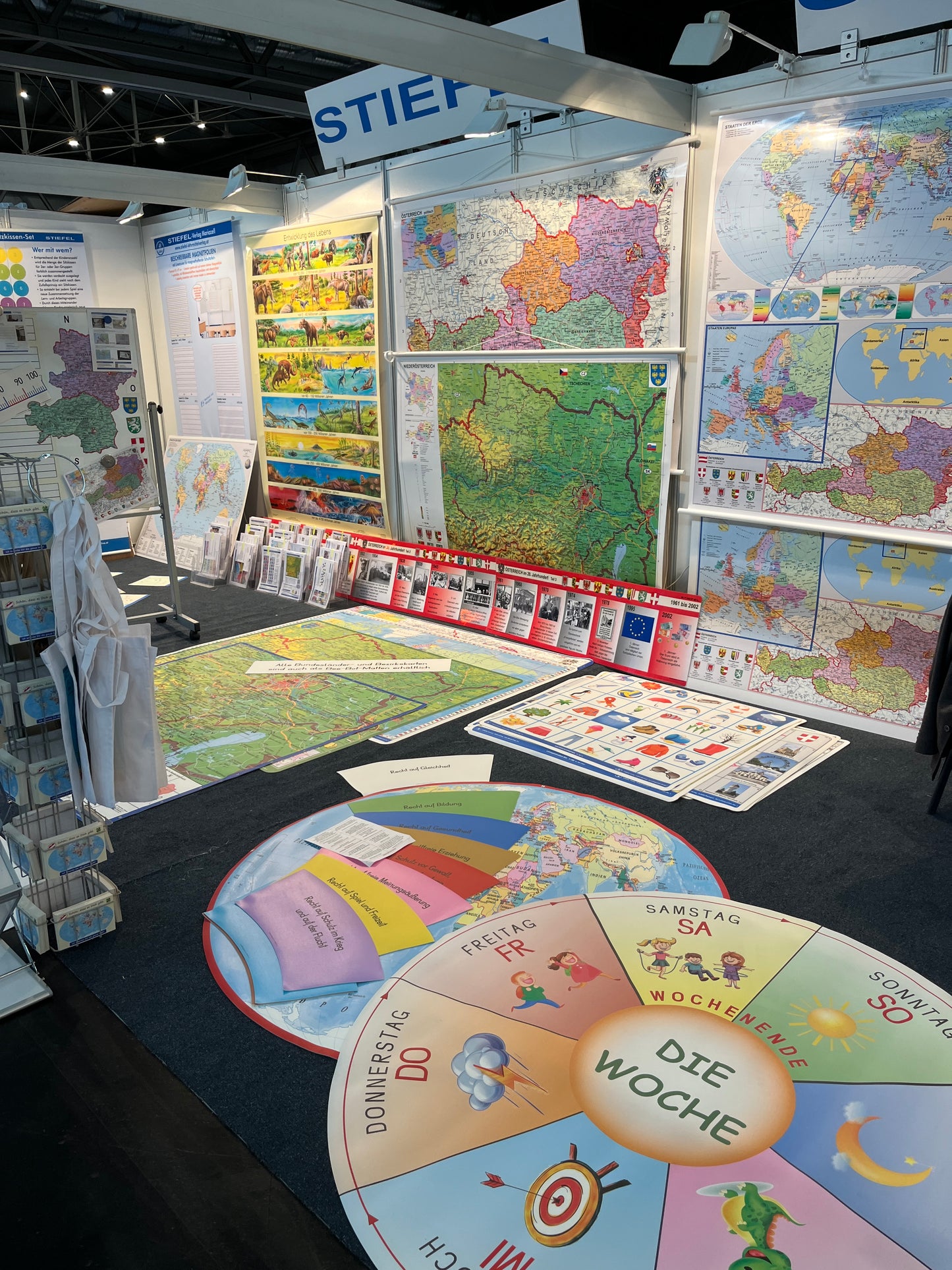 Morgenkreis „Die Woche“